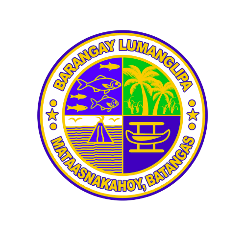 Barangay Logo