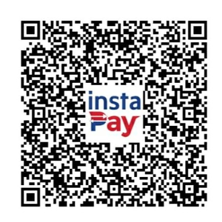 GCash QR Code